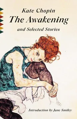 Image de The Awakening and Selected Stories