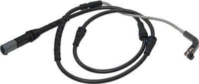 Produktbild von A.B.S. 39718 Warnkontakt Bremsbelagverschleiß 1020mm für BMW X5 (E70) X6 (E71, E72)