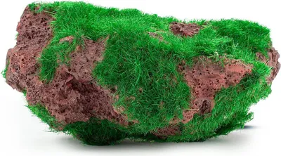 Produktbild von Happet Aquarium Ornament R134 Felsen 9 cm