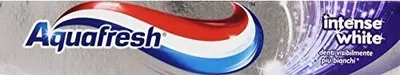 Produktbild von Aquafresh 8016825926885, Aufhellende Zahnpasta, 75 ml, Erwachsener, Paste (Substanz)