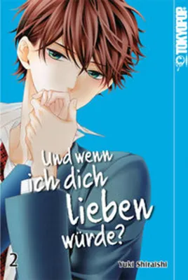 Produktbild von Und wenn ich dich lieben würde? 02