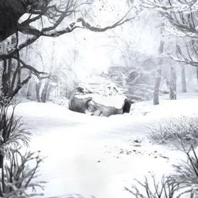 Produktbild von SZNZ:Winter
