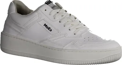 Produktbild von Moea GEN1-Corn Damen Sneaker,  Obermaterial Vegan, Weiß - Damenschuhe Top Trends, Weiß