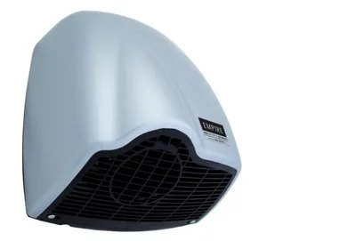 Image de Empire U-Nik Automatic Dryer Abs Plastic Silver Matt