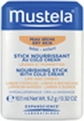 Image de Stick nourrissant et hydratant pour les lèvres et les joues (Nourish Stick avec Cold Cream) 9,2 g