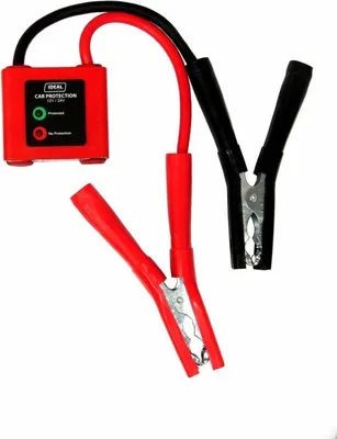 Zdjęcie produktu dla Zabezpieczenie Pojazdów Car Protection 12/24V (Eliminator Przepięć)