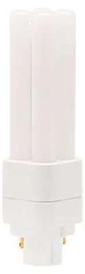 Image de Lampe Led Rl-duo13 Lampe Led Compacte G24d/q 4000k - Radium