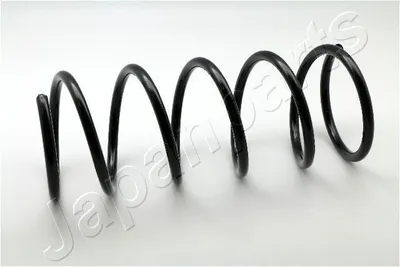 Produktbild von JAPANPARTS Fahrwerksfeder Vorne für TOYOTA Avensis Kombi (T22) ZC2086A