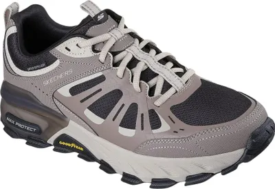 Produktbild von Skechers Max Protect - Sherwood Ridge 237678-TPBK Herren