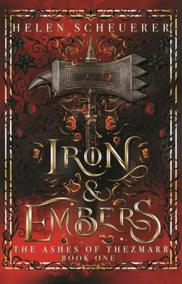 Obrázok produktu pre Iron & Embers