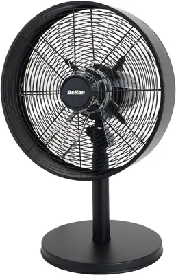 Image de Ventilateur de table Stratos Design B510