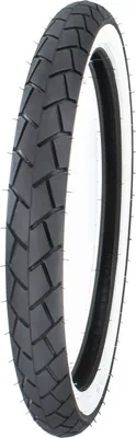 Produktbild von Sava Mitas Weißwand Reifen 2,25 x 17 Zoll MC11 39J für Kreidler, Puch, Zündapp
