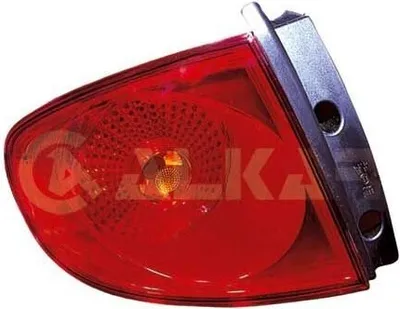Obrázok produktu pre Heckleuchte DEPO 445-1915L-UE