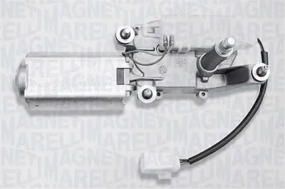 Image de Moteur steracu