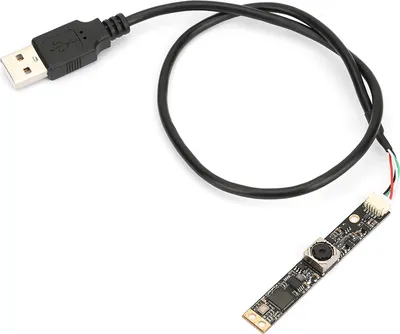 Obrázek produktu pro 8 milionů pixelů 70 Širokoúhlý objektiv USB kamerový modul s čipem IMX219