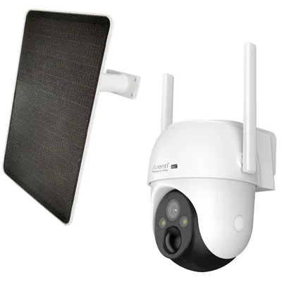 Image de Arenti GO3G Kit3 IPÜberwachungskamera