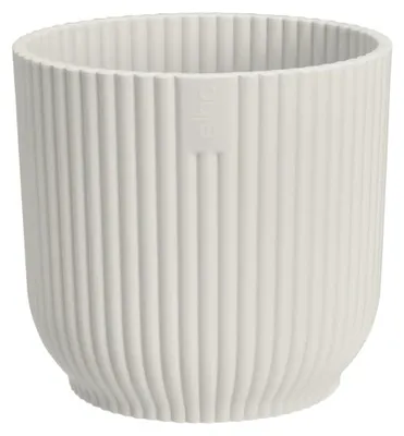 Obrázok produktu pre elho 2828700945200, Biela, Plast, 0,5 L, Kolo, 100%, 9,3 cm