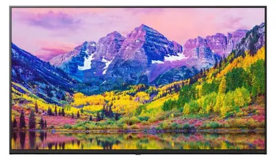 Produktbild von LG 55UK762H, 139,7 cm (55"), 4K Ultra HD, 3840 x 2160 Pixel, LCD, 16:9, 330 cd/m²