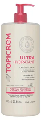Obrázok produktu pre Sprchový gél Topicrem 1000 ml