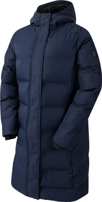 Produktbild von Dare 2B Wander Wintermantel gesteppt für Damen , Farbe:Navy, Größe:44