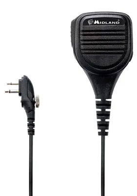 Image de Midland MA25-M Haut-parleur/microphone