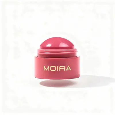 Obrázok produktu pre Moira jemný rúžový balzam 02