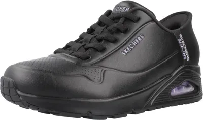 Produktbild von SKECHERS UNO - EASY-AIR Schwarz