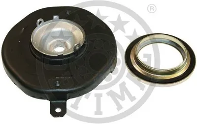 Produktbild von OPTIMAL F8-6379 Reparatursatz Federbeinstützlager Vorne für RENAULT Scénic I (JA0/1, FA0) MEGANE I (BA0/1) MEGANE Scenic (JA0/1) MEGANE I Cabriolet