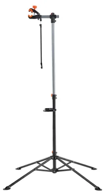 Produktbild von Fahrradreparaturständer Fahrradmontageständer, Reparaturständer für Fahrräder, Schwerlast-Montageständer 36,3 kg