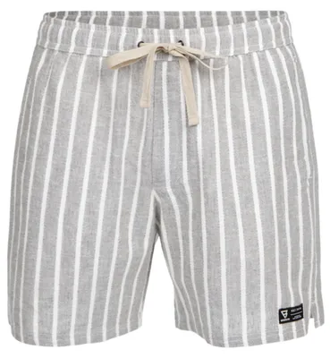 Productafbeelding van Brunotti heren zomerbroek AIDEN STRIPE, model: XL, maat: XL