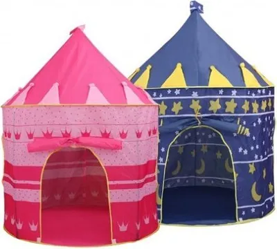 Produktbild von Zelt für Kinder, Märchenschloss