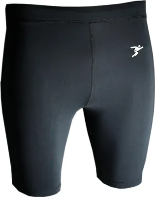 Immagine prodotto di Precision Sport Thermoshorts Uomo Nero - Baselayer - Taglia S