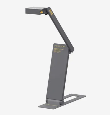 Produktbild von IPEVO 390396 Dokumentová kamera DOK DO-CAM