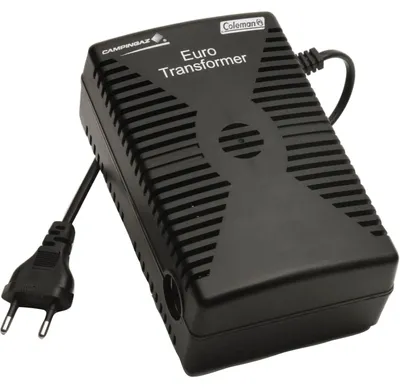Obrázok produktu pre CAMPINGAZ Euro Transformer 230V/12V