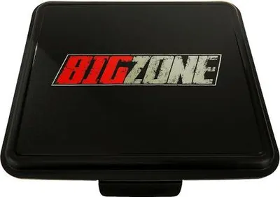 Produktbild von Big Zone Pillenbox XL
