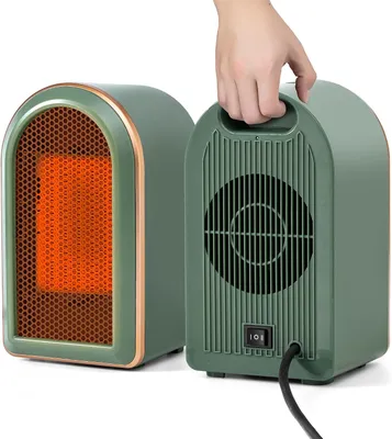 Immagine prodotto di Riscaldatore portatile compatto