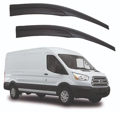 Zdjęcie produktu dla Owiewka Ford Transit 2014–2021 SP-S-55