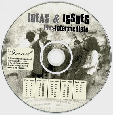 Produktbild von 1 Class Audio-CD