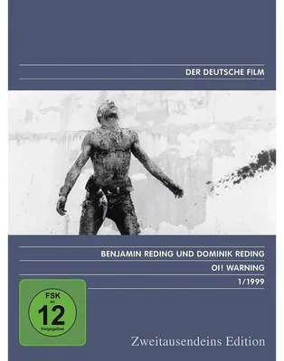 Productafbeelding van Oi! Warning - Zweitausendeins GmbH  - (DVD Video / TV-Serie)