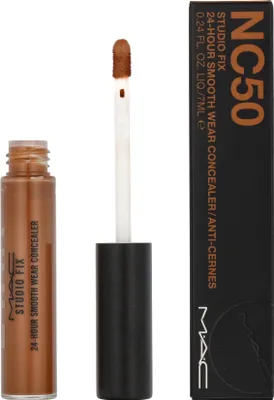 Image de Studio Fix 24H Oil-Free Waterproof Smooth Wear Liquid Concealer NC50