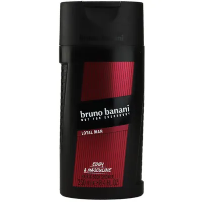 Produktbild von Bruno Banani Loyal Man SWG M 250 ml