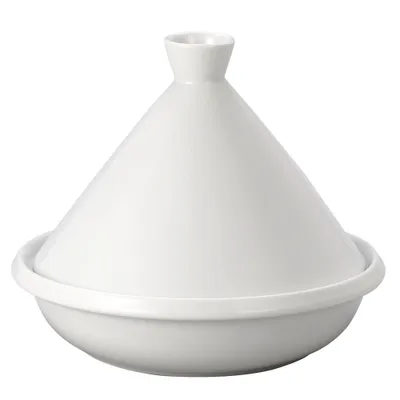 Obrázek produktu pro příslušenství ke grilům tepro Tajine M z keramiky, pro použití na grilu, na varné desce a v troubě