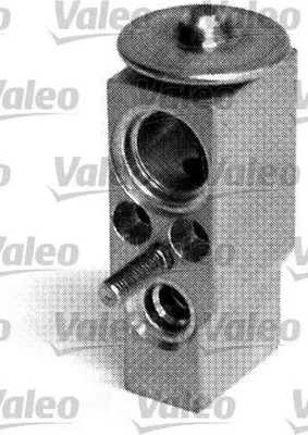 Produktbild von VALEO Expansionsventil, Klimaanlage  508833