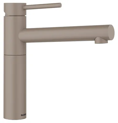 Image de Blanco robinet de cuisine ALTA II tartufo matt 527535