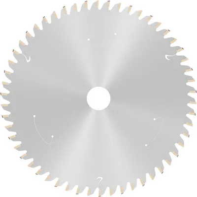 Image de Bosch Standard for Aluminium - Kreissägeblatt - für Aluminium - 165 mm - 54 Zähne