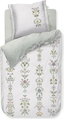 Produktbild von Pip Studio Kissenbezug Hiedra_Off-white_DE_UV_80x80 80 x 80 cm 1 Kissenbezug