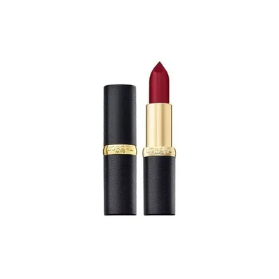 Produktbild von L´Oréal Paris Color Riche Adiction Matte Lipstick - 430 Mon Jules Lippenstift für einen matten Effekt 3,6 g