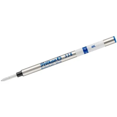 Produktbild von Pelikan Rollermine 338 - B - blau
