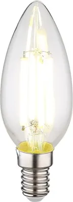 Zdjęcie produktu dla Żarówka E14 LED 6W 800lm 4000K NW LED BULB 10577CK Globo