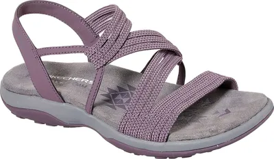 Immagine prodotto di Skechers Reggae Slim Skech Appeal Sandali Donna Viola